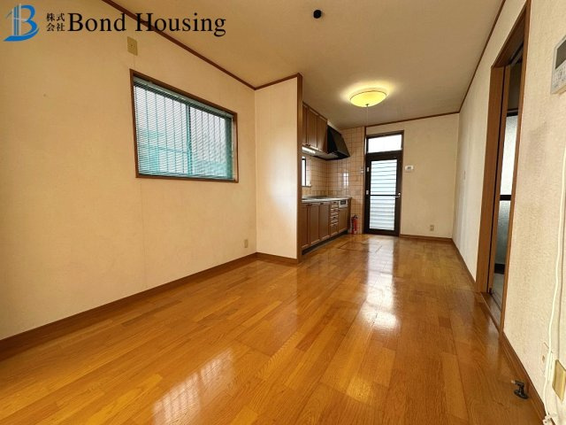 JR西明石駅徒歩２０分　リフォ歴有　西区王塚台１丁目　中古戸建のその他