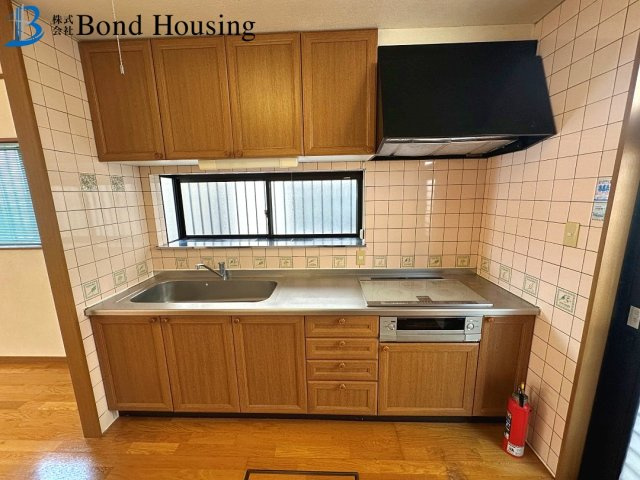 JR西明石駅徒歩２０分　リフォ歴有　西区王塚台１丁目　中古戸建のその他