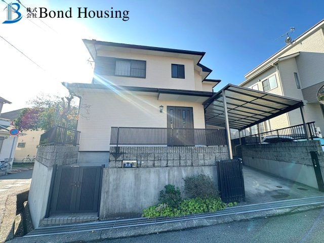 JR西明石駅徒歩２０分　リフォ歴有　西区王塚台１丁目　中古戸建のその他