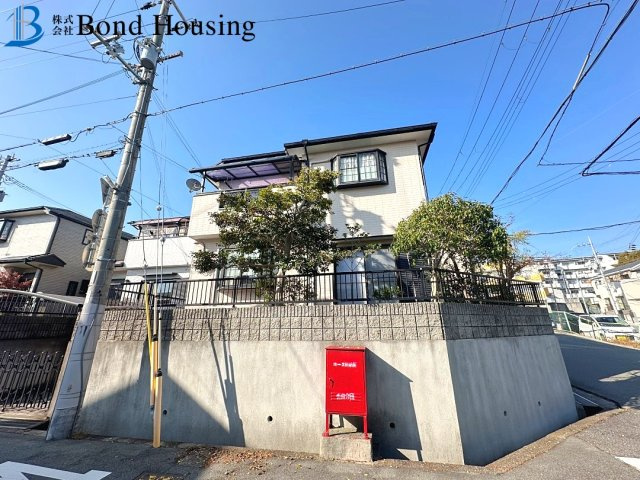 JR西明石駅徒歩２０分　リフォ歴有　西区王塚台１丁目　中古戸建のその他