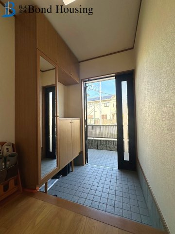 JR西明石駅徒歩２０分　リフォ歴有　西区王塚台１丁目　中古戸建の周辺