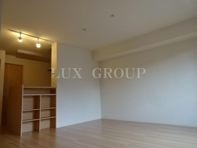 【内装】 | ダイヤモンド　ミスト