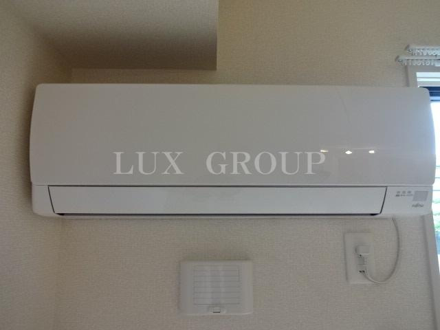 【設備】 | ダイヤモンド　ミスト