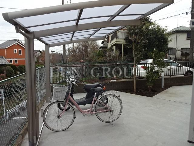 【その他共用部分】 | ダイヤモンド　ミスト