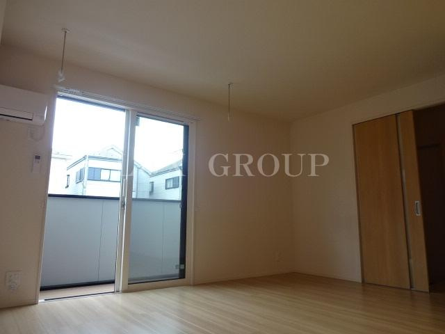 【居間・リビング】 | ダイヤモンド　ミスト