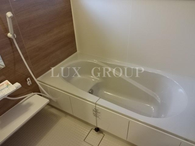 【浴室】 | ダイヤモンド　ミスト