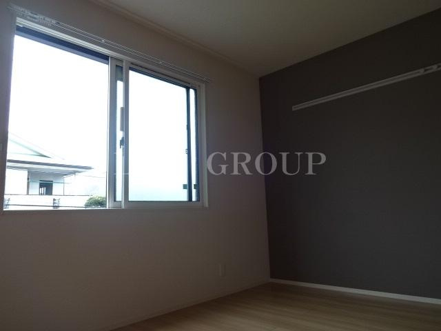 【寝室】 | ダイヤモンド　ミスト