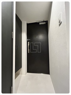 【玄関】 | S-RESIDENCE西長堀 | S-RESIDENCE西長堀　玄関