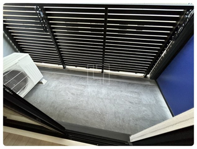 【バルコニー】 | S-RESIDENCE西長堀 | S-RESIDENCE西長堀　バルコニー