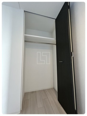 【収納】 | S-RESIDENCE西長堀 | S-RESIDENCE西長堀　クローゼット
