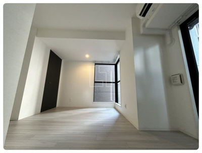 【寝室】 | S-RESIDENCE西長堀 | S-RESIDENCE西長堀　洋室