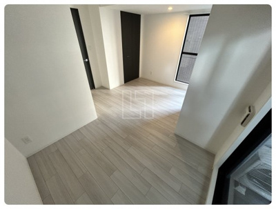 【洋室】 | S-RESIDENCE西長堀 | S-RESIDENCE西長堀　洋室