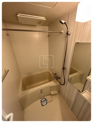 【浴室】 | S-RESIDENCE西長堀 | S-RESIDENCE西長堀　バスルーム