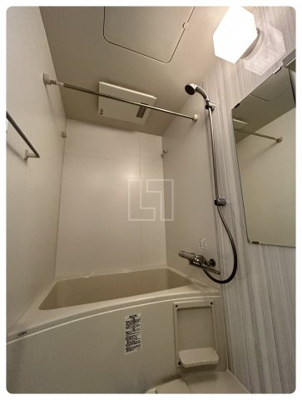 【浴室】 | S-RESIDENCE西長堀 | S-RESIDENCE西長堀　浴室