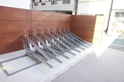 【その他共用部分】 | コンパルティア東長崎