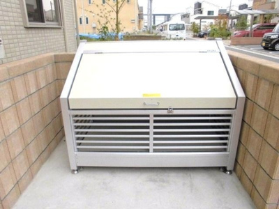 【その他共用部分】 | ファミーユ