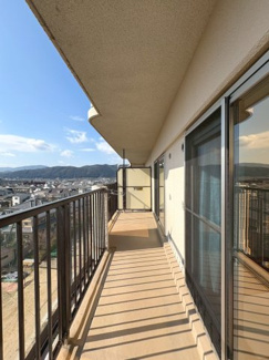 【その他】 | ネオコーポ太秦 | 前面道路