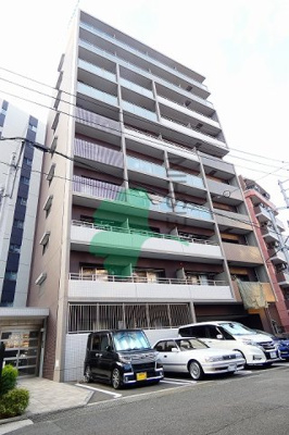 【外観】 | エンブレイス博多駅南 | 外観です。