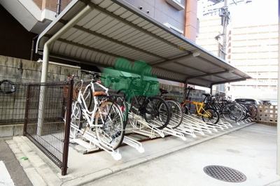 【その他】 | エンブレイス博多駅南