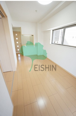 【居間・リビング】 | エンブレイス博多駅南 | アレンジ自由自在の広々空間です！