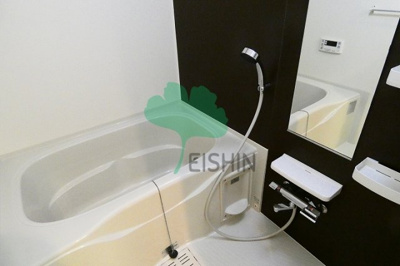 【浴室】 | エンブレイス博多駅南 | 清潔感のある浴室です！