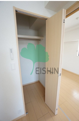 【収納】 | エンブレイス博多駅南 | 収納です。