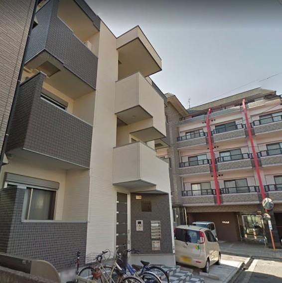 スタシオン笹原のその他共用部分