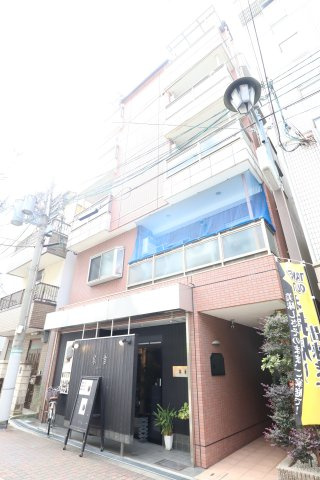 大阪市城東区関目３丁目の賃貸マンション