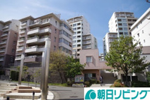 コンセボール21多摩　大家族も伸び伸び！生活動線が被らない！トイレ・お風呂・キッチン２か所！の画像