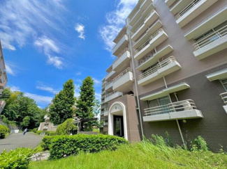 【外観】 | コンセボール21多摩　大家族も伸び伸び！生活動線が被らない！トイレ・お風呂・キッチン２か所！