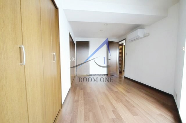 アコール北千住の寝室|寝室です。