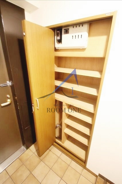 アコール北千住のその他