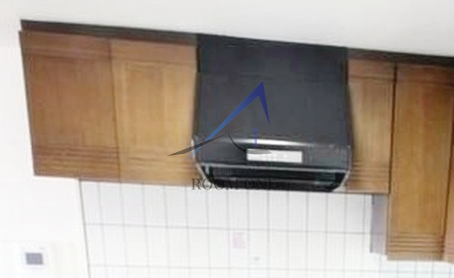 アコール北千住の内装