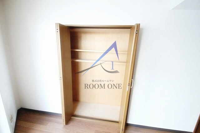 アコール北千住の収納|収納です。