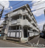 REZET戸田公園の画像