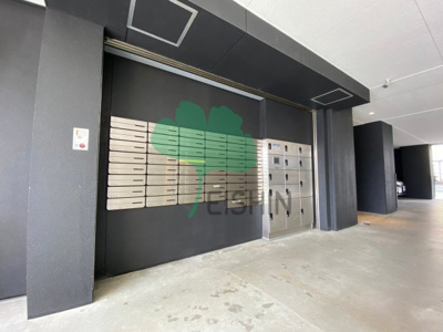 【その他共用部分】 | シャンボールなごみ