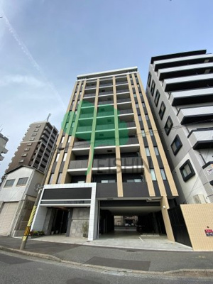 【外観】 | シャンボールなごみ | 外観です。