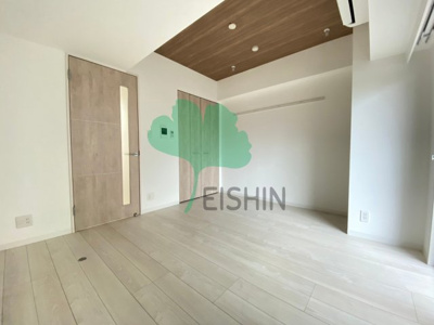 【居間・リビング】 | シャンボールなごみ | アレンジ自由自在の広々空間です！