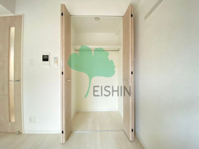 【収納】 | シャンボールなごみ | 収納です。