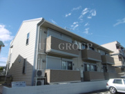 リバーサイドエルBの画像