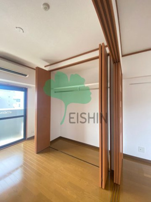 【収納】 | ロイヤル渡辺通154 | 収納です。