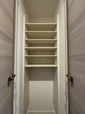 【玄関】 | L-Stage宮崎台