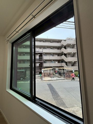 【展望】 | L-Stage宮崎台