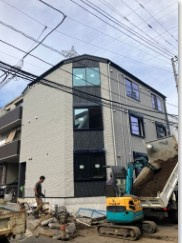 【外観】 | L-Stage宮崎台