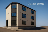 L-Stage宮崎台の画像
