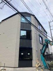 【外観】 | L-Stage宮崎台