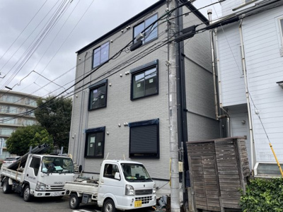 【外観】 | L-Stage宮崎台