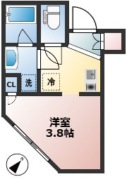 【間取り】 | L-Stage宮崎台