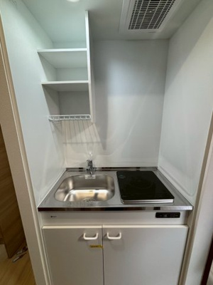 【キッチン】 | L-Stage宮崎台