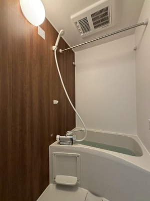 【浴室】 | L-Stage宮崎台